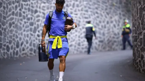 América incorporó a un atacante para encarar el Clausura 2023.