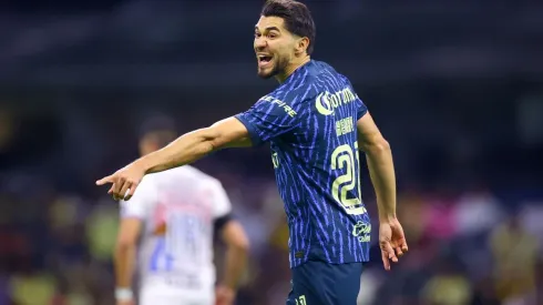 América no empezó como esperaba.