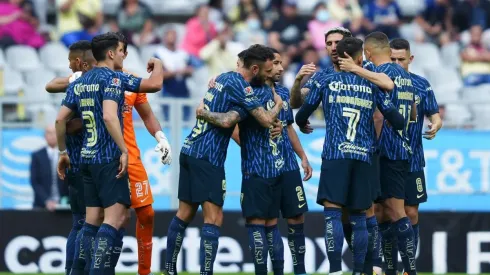 El América atinó con la contratación de un jugador