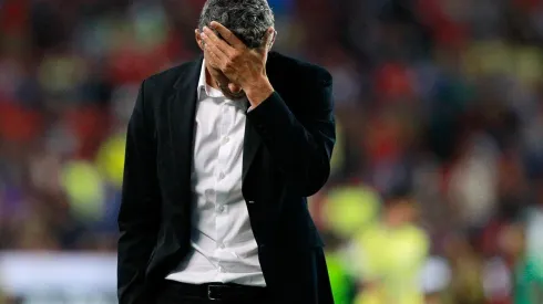 El América tendrá una quinta baja en el plantel.