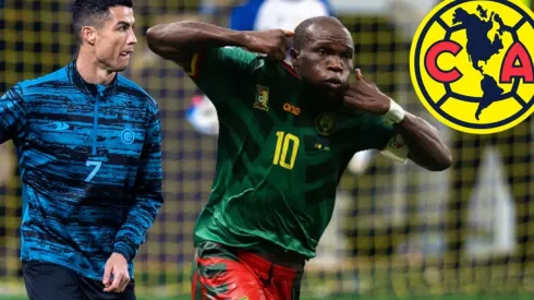 América tiene una inmejorable oportunidad de mejorar su plantel.