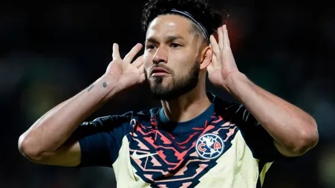 Bruno Valdez se despidió del América presumiendo su legado.