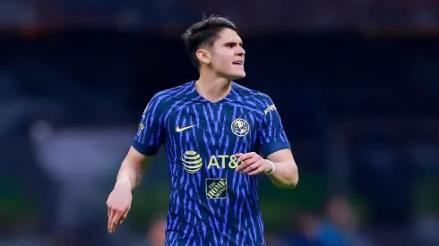 ¿Podrá América plasmar ese valor en el campo de juego?