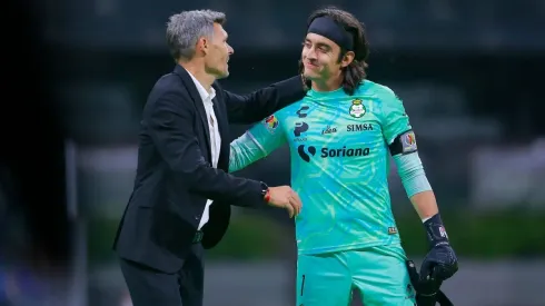 Parece que América se libró de comprar un problema.