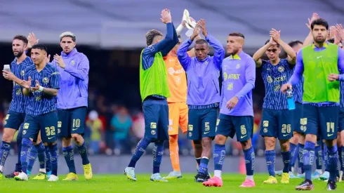 América no puede perder demasiado terreno en el Clausura 2023.