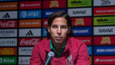 ¿Se viene la segunda etapa de Lainez en América?