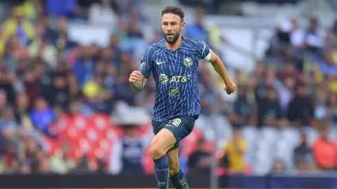 Layún ahora tiene una voz importante en el vestidor.