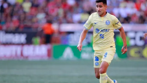 Luis Fuentes sabe que pusieron muy alto el nivel en el Nido.