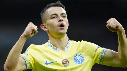 Fidalgo estará presente en Toluca aunque no se sabe si jugará o no.