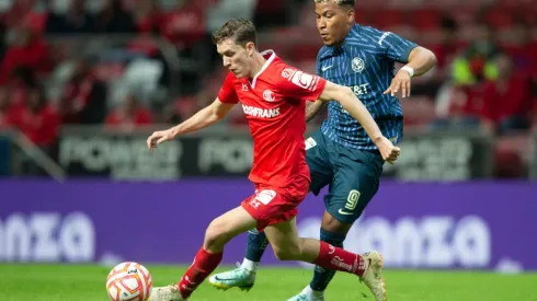 América busca su primera victoria del Clausura 2023