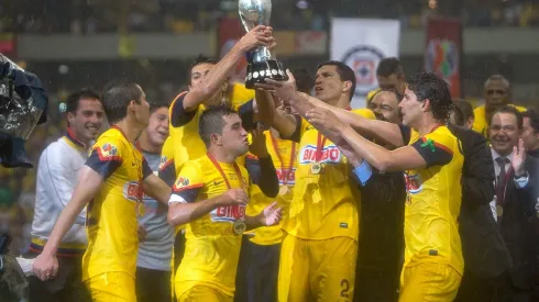 Uno de los máximos referentes del América volverá pronto al futbol.