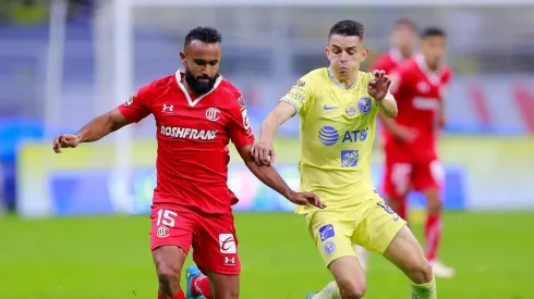 Se viene un partidazo.