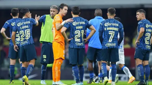 América necesita los tres puntos para subir posiciones en la Tabla General.