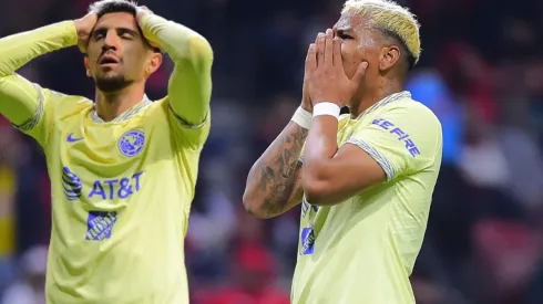 América podría no tener mas fichajes en este mercado.