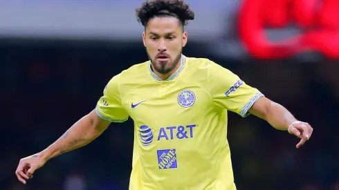 Bruno Valdez seguirá su carrera en un importante equipo.