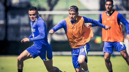 Las Águilas buscarán aprovechar sus siguientes dos juegos como local.