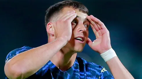 Viñas podría ser utilizado como moneda de cambio.