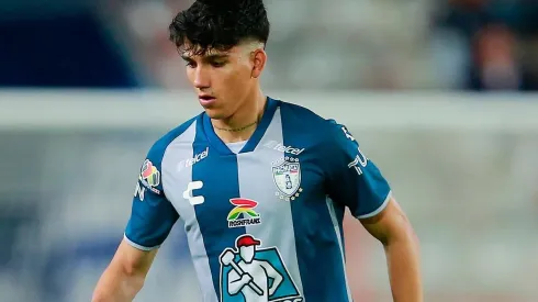 Kevin Álvarez no será jugador de América.