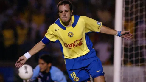 Blanco está de manteles largos por sus 50 años.