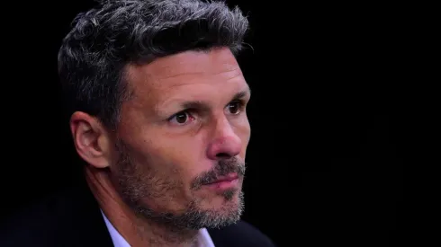 Fernando Ortíz tiene la obligación de mejorar a América.