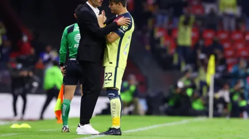 América empieza a deshacerse de varios jugadores.