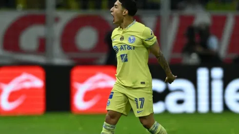 Zendejas será quien elija si quiere ir a jugar con Estados Unidos los siguientes amistosos.