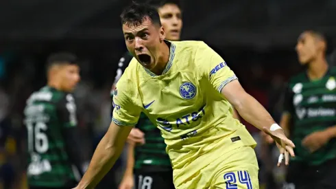 El futuro de Viñas con América se define hoy.