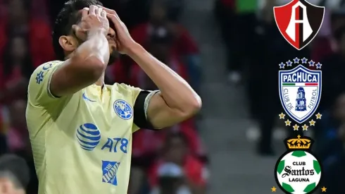 Las Águilas se salvaron de tirar dinero a la basura.