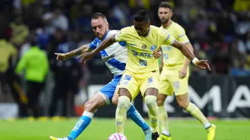 América buscará ante Puebla su primera victoria del campeonato.