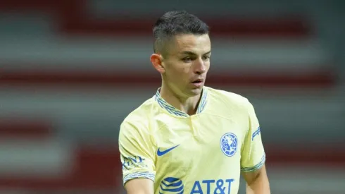 Fidalgo sigue en América.