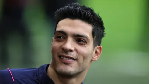 Jiménez vive un resurgir en Wolverhampton.