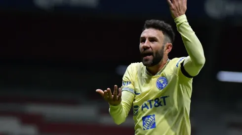 Miguel Layún salió a defenderse tras la polémica.