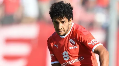Independiente seguirá sin pagar a América por Cecilio Domínguez.