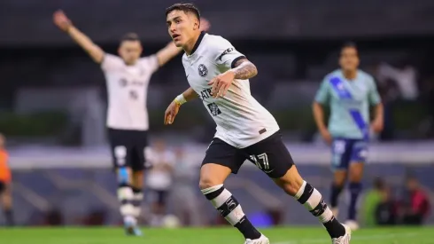 Zendejas jugó con Estados Unidos a media semana y lo hará con América el sábado.