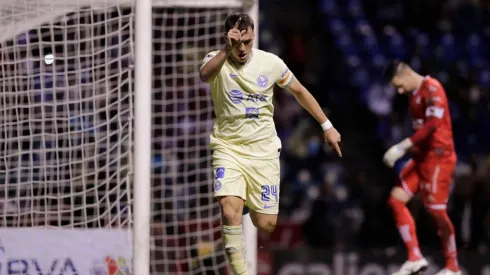 Federico Viñas espera que su futuro se resuelva esta misma semana.