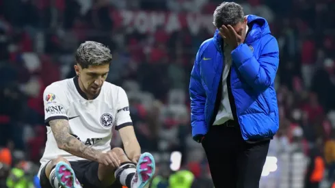 Fernando Ortíz necesita un triunfo como sea.