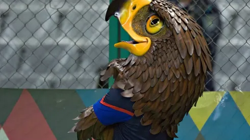 América se lució cambiando su imagen