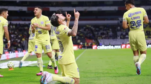 Las Águilas tendrán una nueva baja.