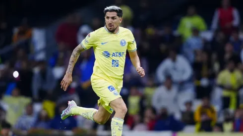 Valdés necesita destacarse en un juego grande para recuperar la confianza.