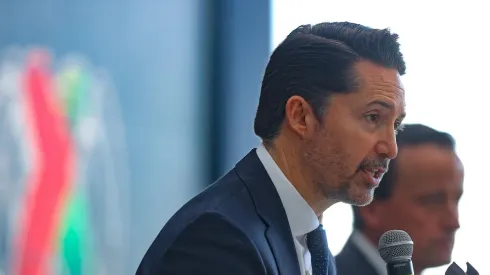 Arriola y un día de importantes novedades.