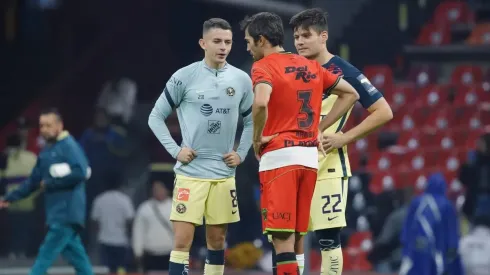 Fidalgo y Meré forjaron una gran amistad a lo largo de los años.