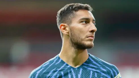 Cáceres aplaudió que se vaya el repechaje.