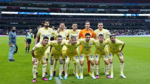 América apunta a repetir cuadro en la visita a los Guerreros.