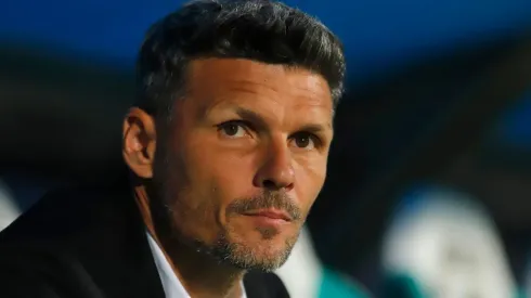 Fernando Ortiz aceptó que pagaron caras sus desatenciones en defensa.