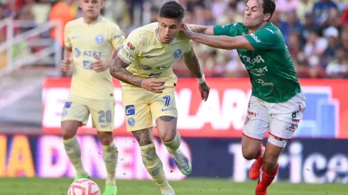 Las Águilas querrán conseguir los tres puntos en casa.