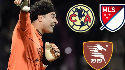 ¿América, MLS o Europa? Guillermo Ochoa define su futuro para el verano