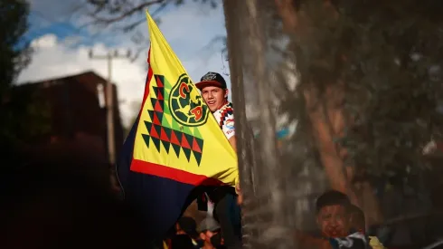 America v Pachuca – Playoffs Torneo Guard1anes 2021 Liga MX