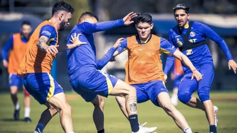 Las Águilas van por los nueve puntos de la fecha doble.