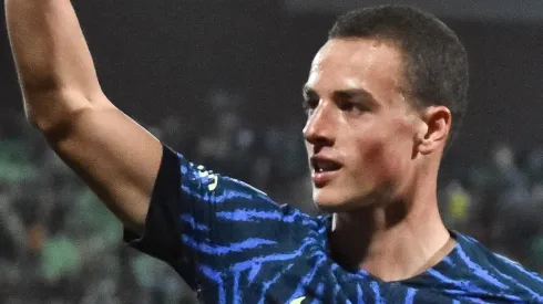 Lozano es la nueva apuesta de América.