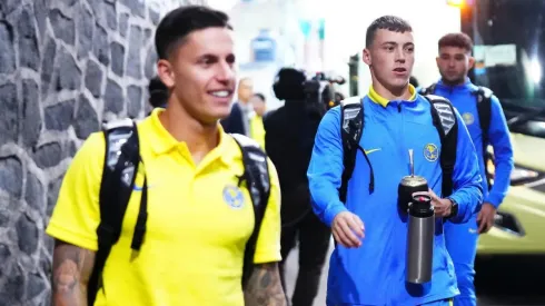 Viñas no ha sido convocado en los últimos tres partidos.